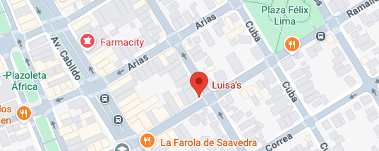 Google Maps